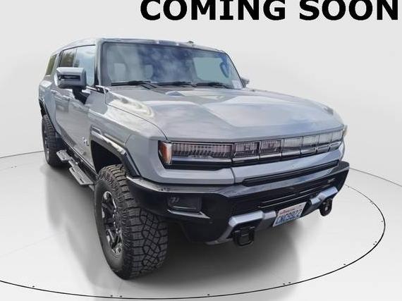 GMC HUMMER EV SUV 2024 1GKB0RDCXRU111330 image